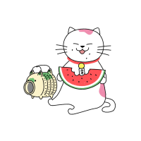 8月